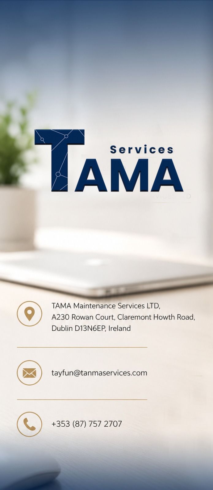 Tanma Services